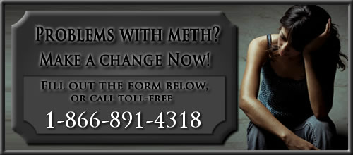 Meth Abuse Information and Treatment