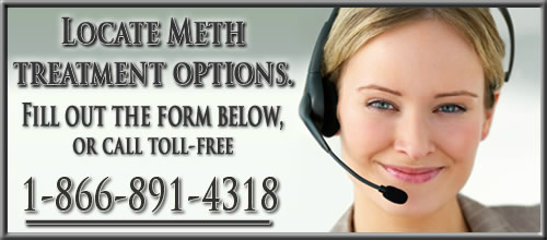 Meth Abuse Symptoms and Signs of Meth Abuse